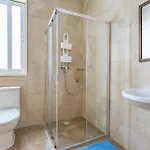 Apartman Sea View & Private Terrace Near Promenade -sleep 8 By Quicktrips